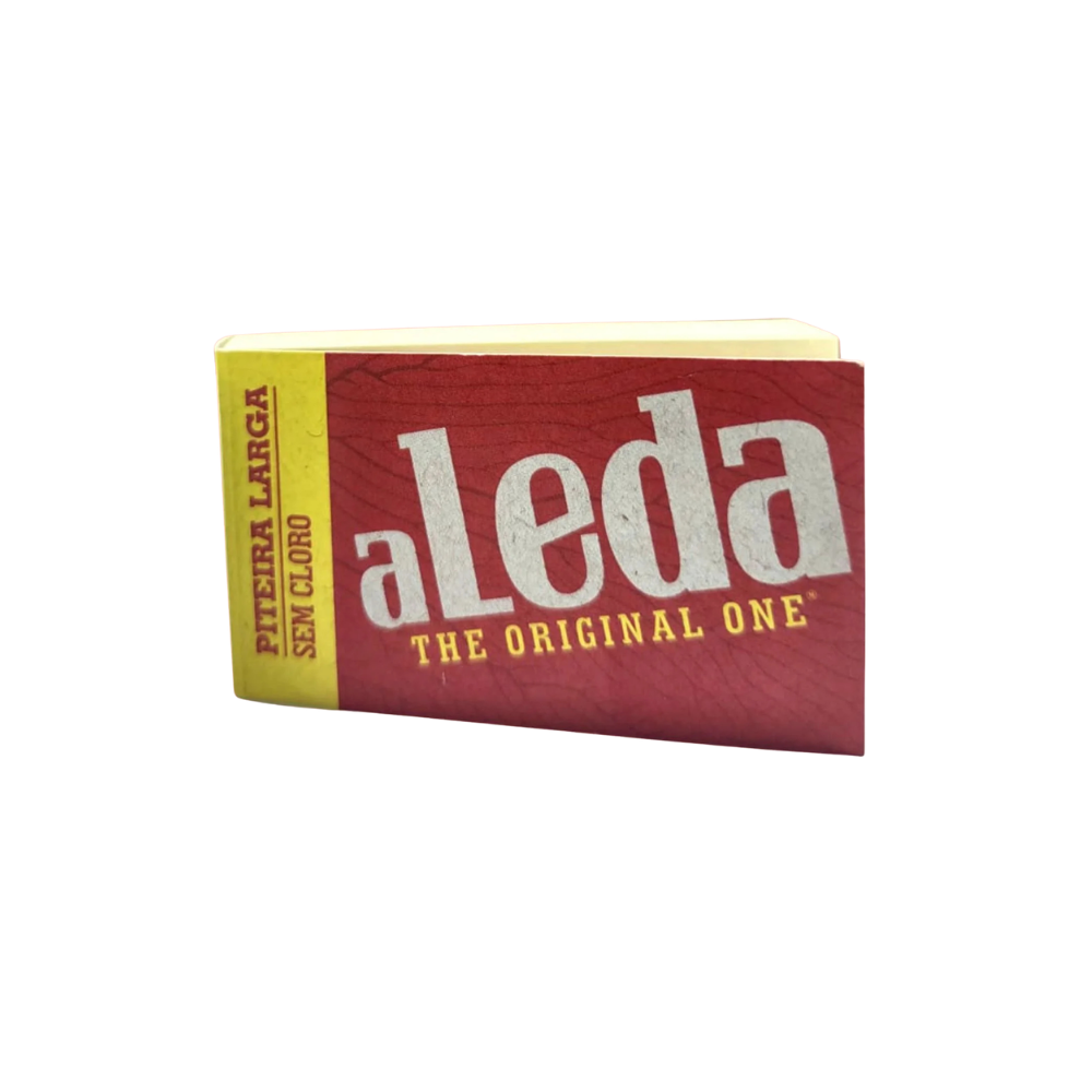 Piteira Larga aLeda Tradicional