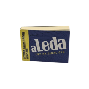 Piteira Extra Longa aLeda