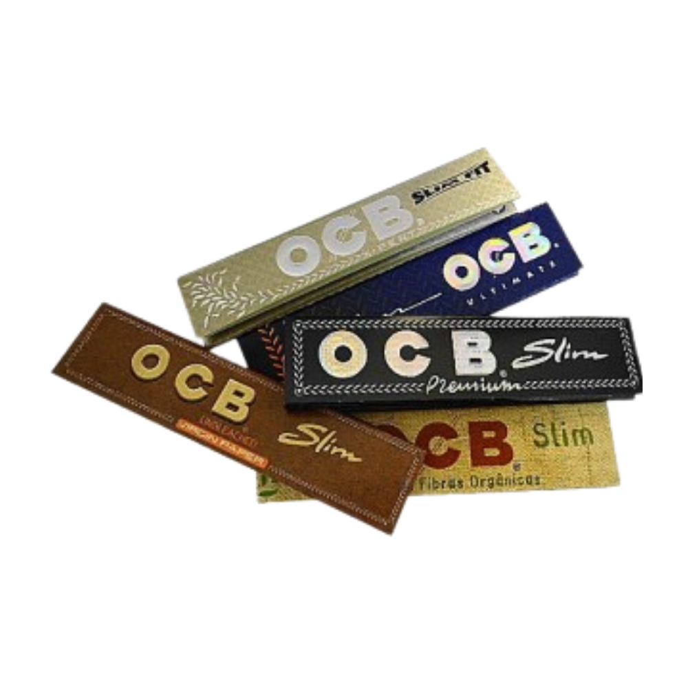 Seda OCB Slim King Size