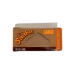 Sadhu Evening Roll Large