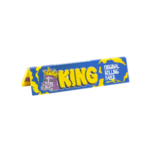King Rolling Papers King Size Original