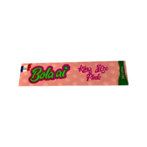 Bola ai King Size Pink