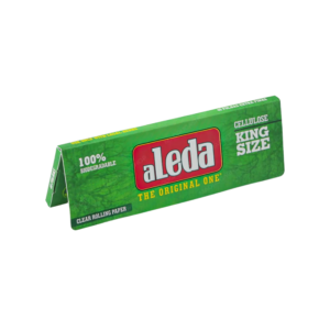 Aleda Celulose King Size