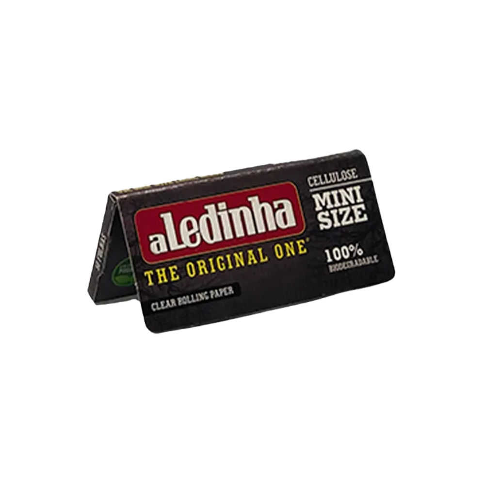 Aledinha Seda Celulose Mini Size