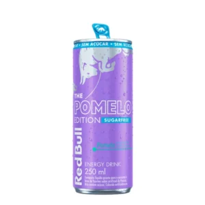 Red Bull Pomelo Edition Sugarfree 250ml