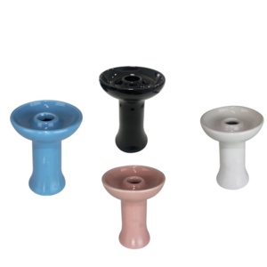 Rosh para Narguile Liso