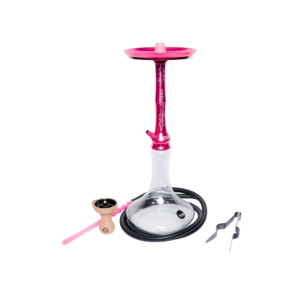 Narguile Completo Hookah Slim