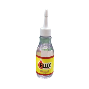Fluído para Isqueiro Flux Aromatizado 60ml