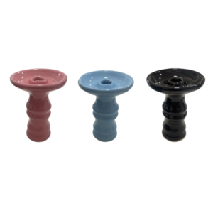 Rosh para Narguile Fire Hookah Tradicional