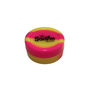 Slick de Silicone Sadhu 11ml