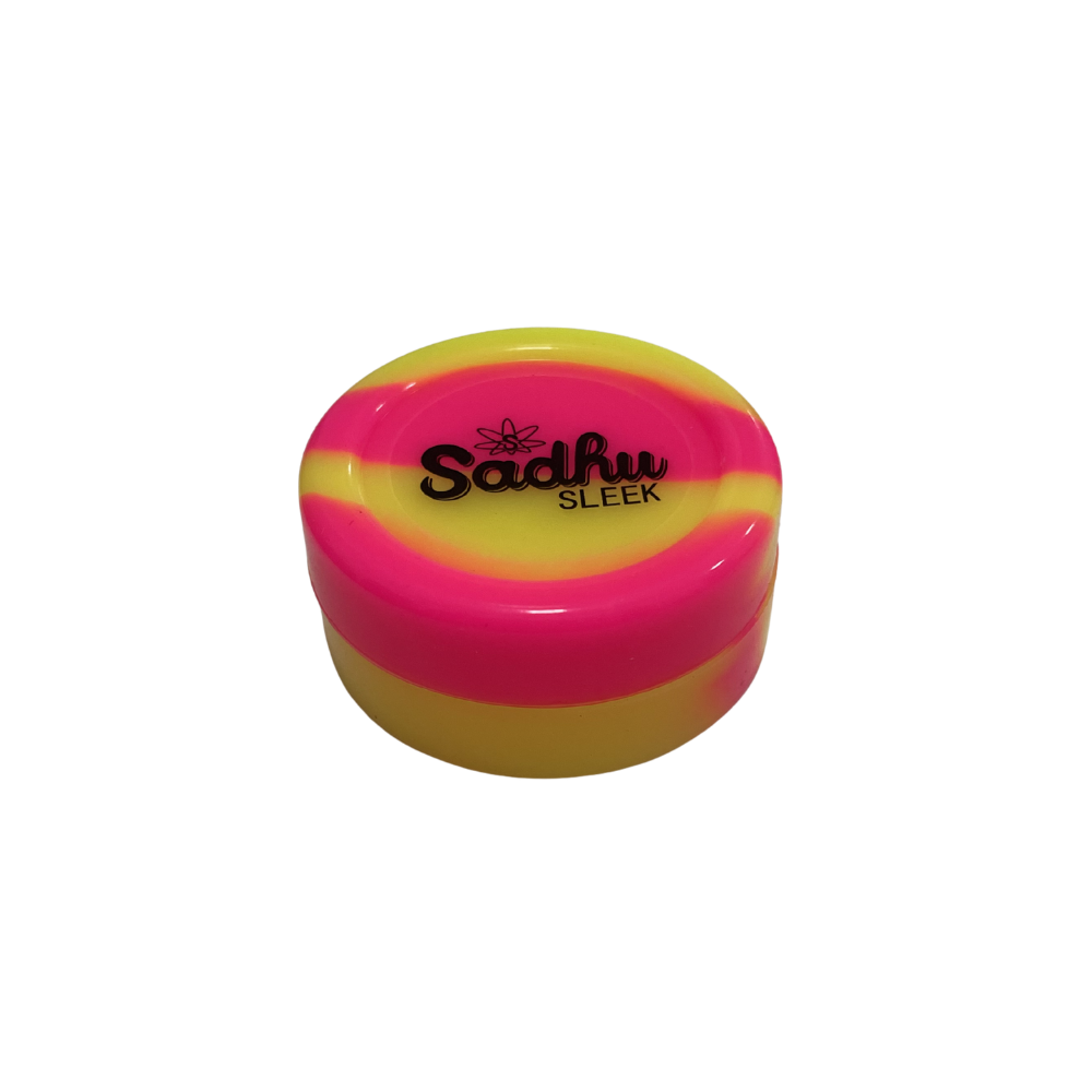 Slick de Silicone Sadhu 11ml