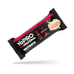 Barra de Proteína YoPRO