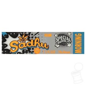 Seda Sadhu Special Series Slim 1 1/4 Morning