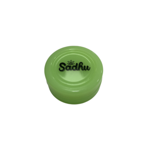 Slick de Silicone Sadhu Redondo Multi Cores