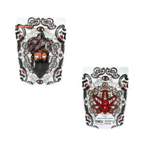 Saco Zip Lock Sadhu Grande