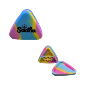 Slick de Silicone Sadhu Prisma Color