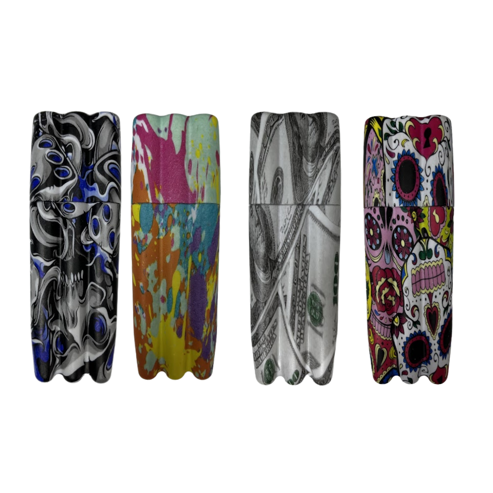 Tubete Triplo Estampado Mr. Joint