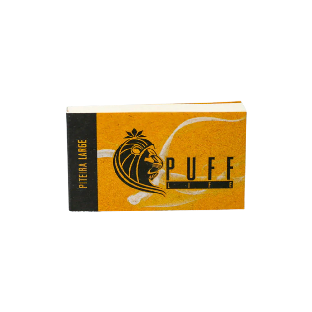 Piteira Puff Life Premium Large
