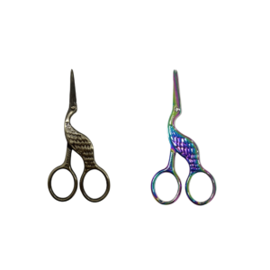 Tesoura Abduzido Birds