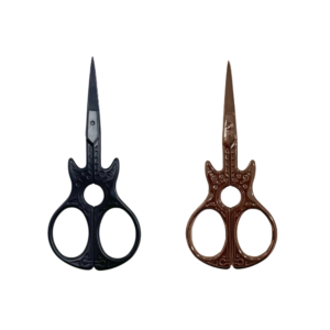 Tesoura Abduzido Guitar Style