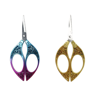 Tesoura Abduzido Royal