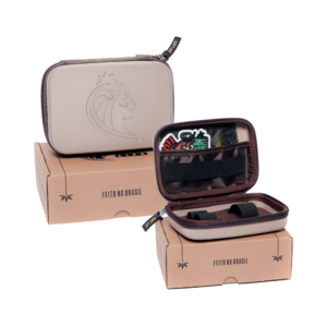 Case Puff Life Classic Premium – Flora & Cultura