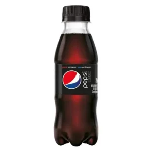 Refrigerante Pepsi Black Sem Açúcar 200ml