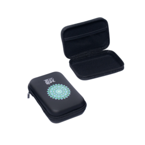 Case Média Guru Spirit Mandala – Edição Cores Variadas