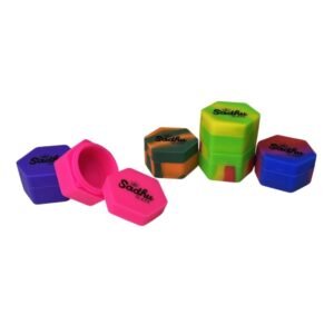 Reservatório Sadhu Sleek de Silicone