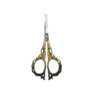 Tesoura Abduzido Queen