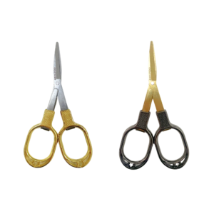 Tesoura Abduzido Dobrável