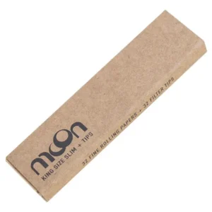 Seda Moon King Size Slim+Tips