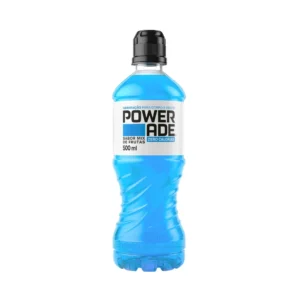 Powerade Zero Mix de Frutas 500ml
