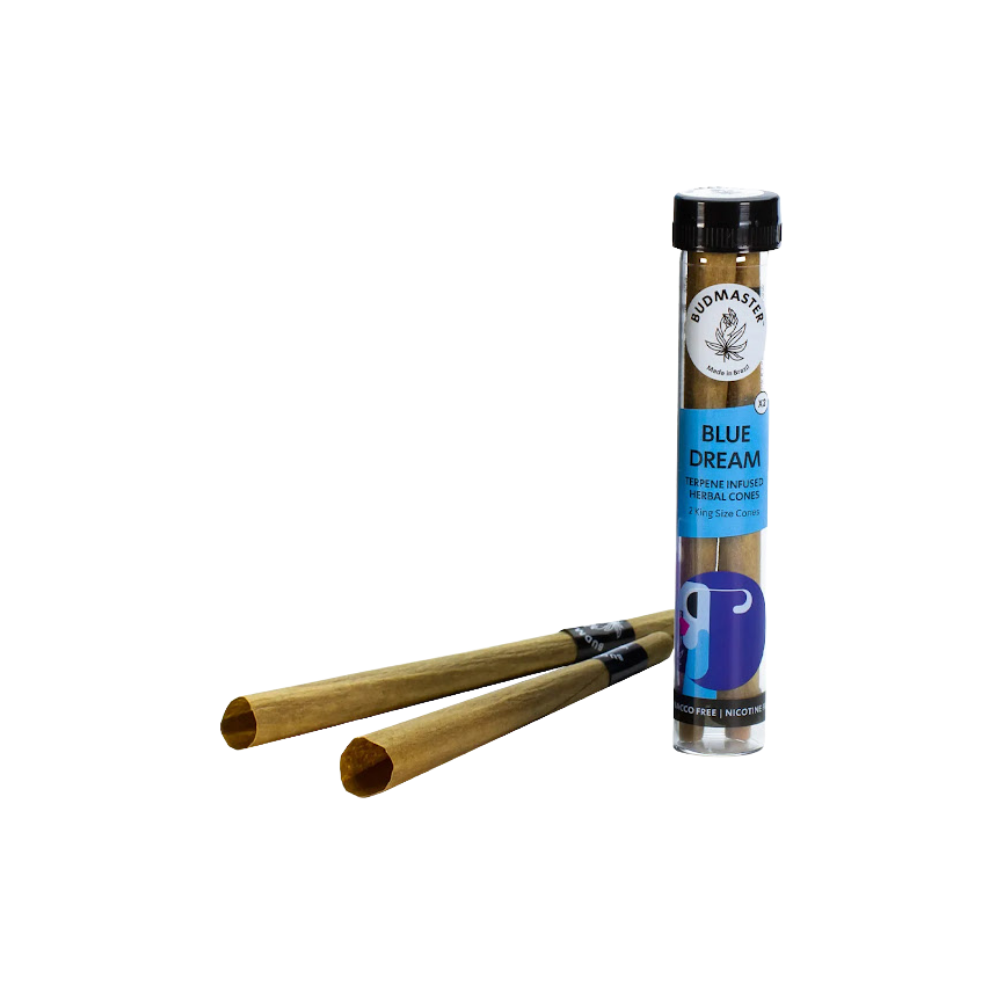 Cone Budmaster Blue Dream