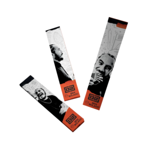 Seda Bem Bolado Marcelo D2 King Size