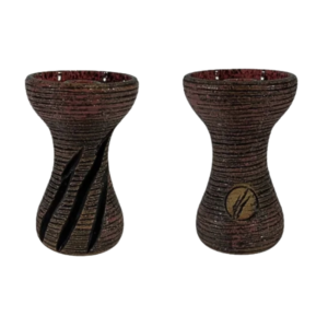 Rosh para Narguile Predator Rust