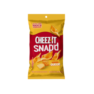 Cheez-It Snap’d Power Queijo 75g