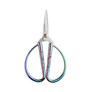 Tesoura Abduzido Rainbow Precision