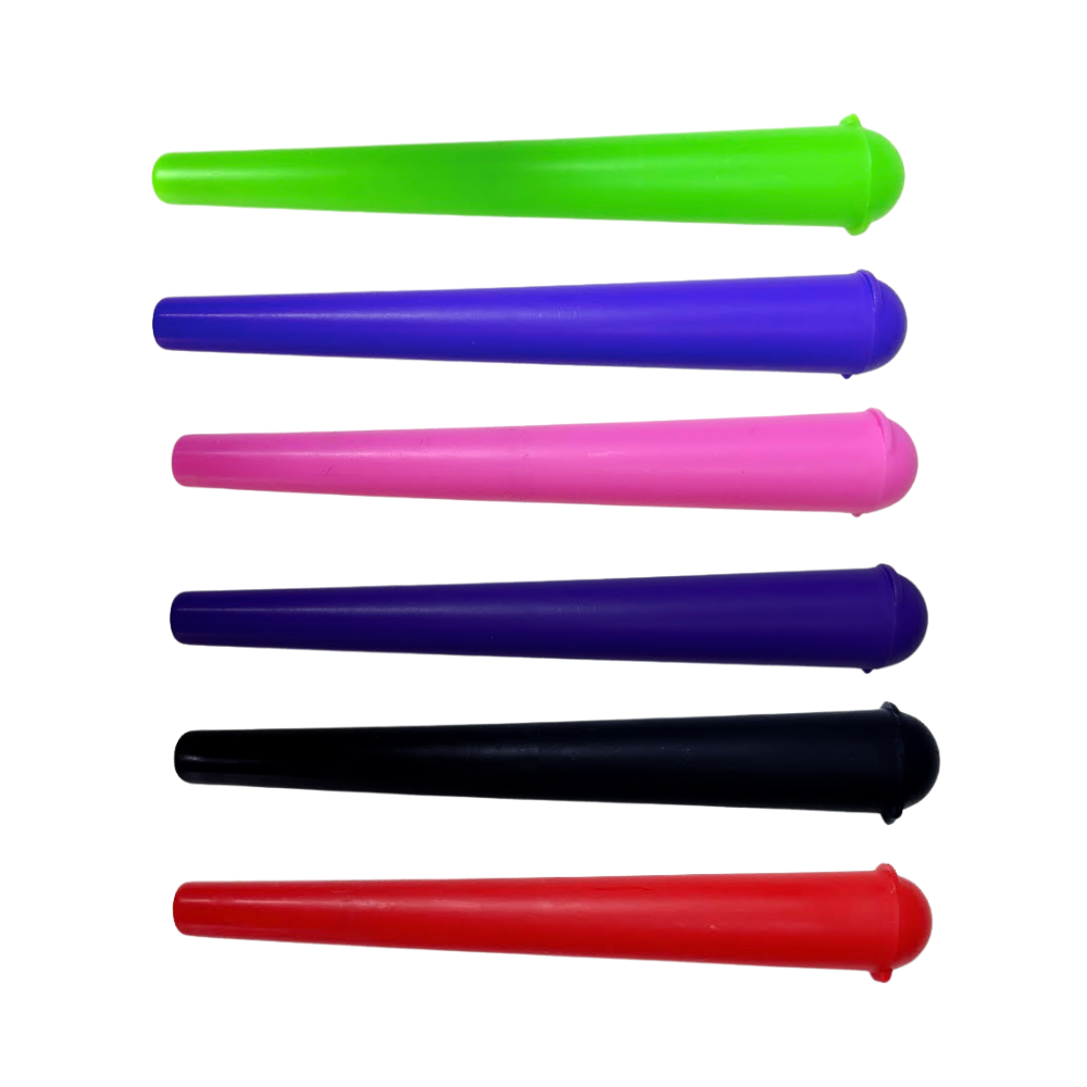 Tubete Bros Rolling Papers