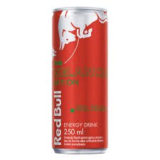 Red Bull Red Edition Melancia 250ml
