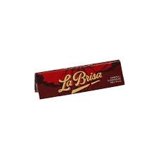 Seda La Brisa Red King Size Large