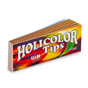 Piteira Himalaya Spliff Holicolor Slim