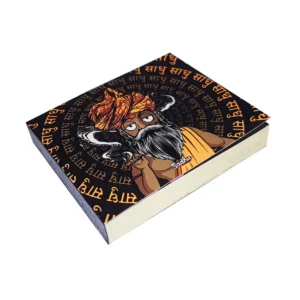 Piteira Sadhu Mega Large