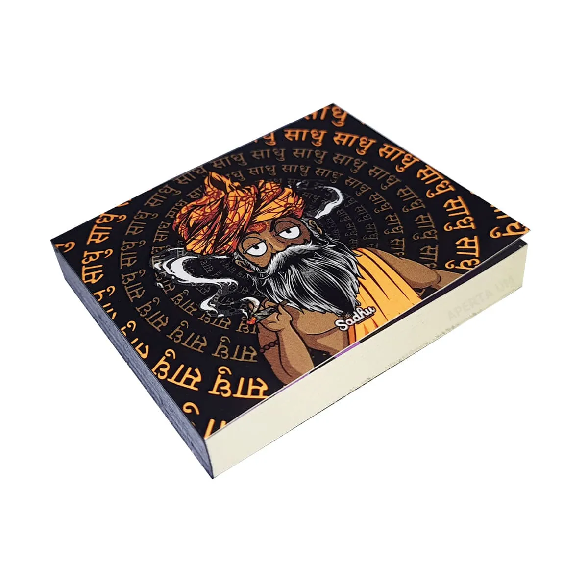 Piteira Sadhu Mega Large