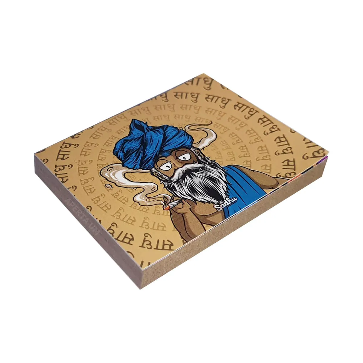 Piteira Sadhu Mega Large