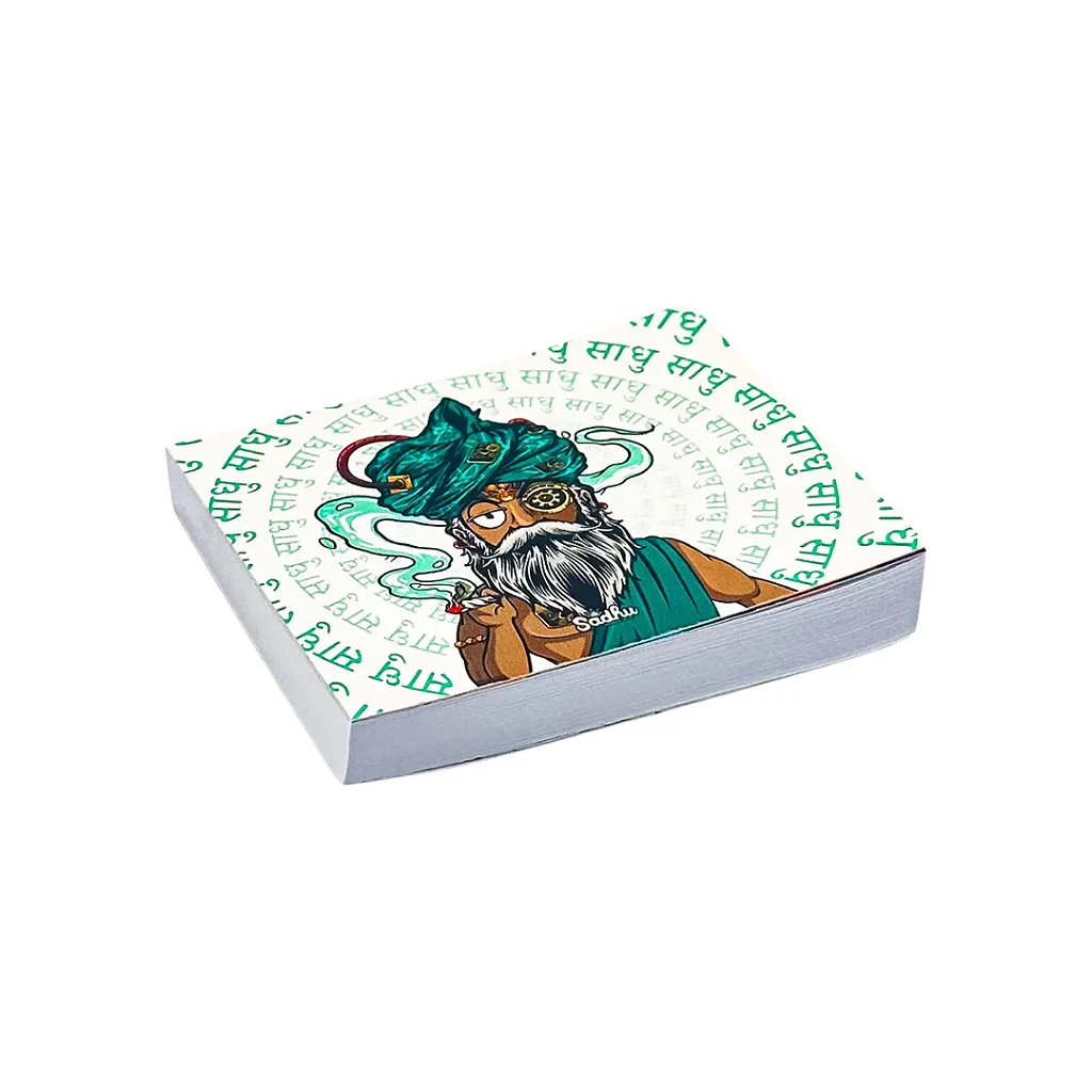 Piteira Sadhu Mega Large