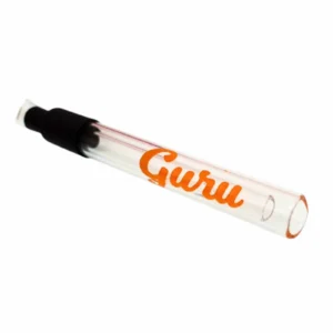 Pipe de Vidro Sadhu Guru Glass Grande