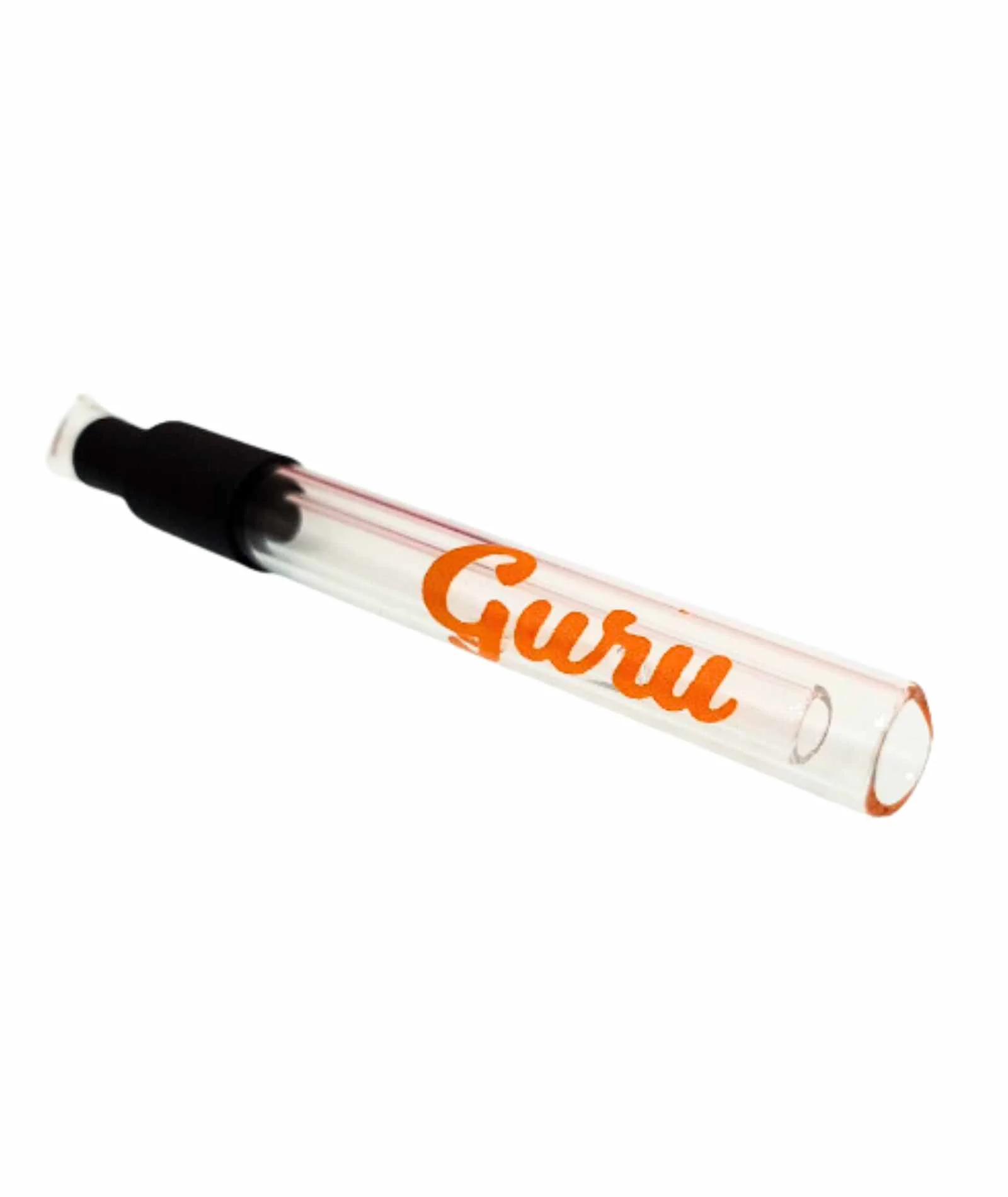 Pipe de Vidro Sadhu Guru Glass Grande