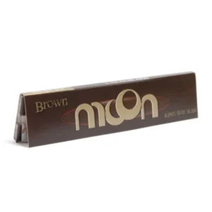 Seda Moon Brown King Size Slim