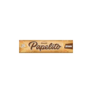 Seda Papelito Brown King Size